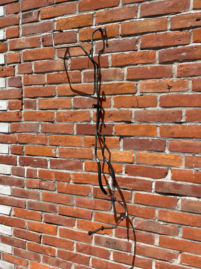 Mercedes ml w164 05-11 3.0 cdi дроти коробки в Україні