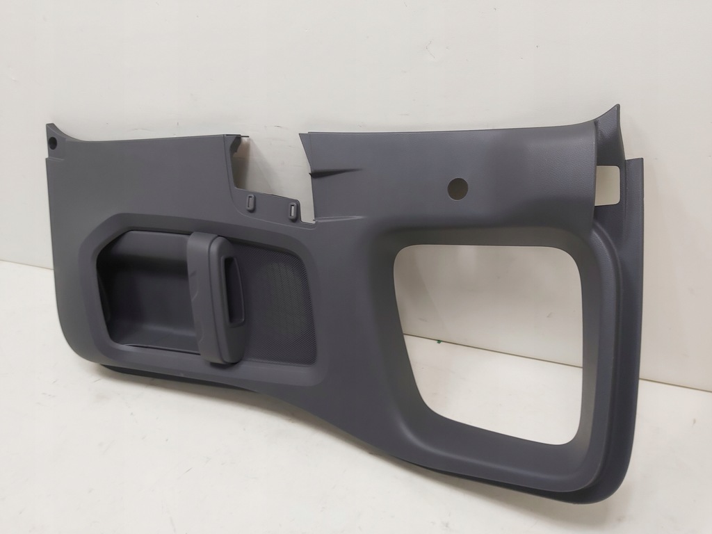 фото №1, Обшивка пластик оббивка ford ranger