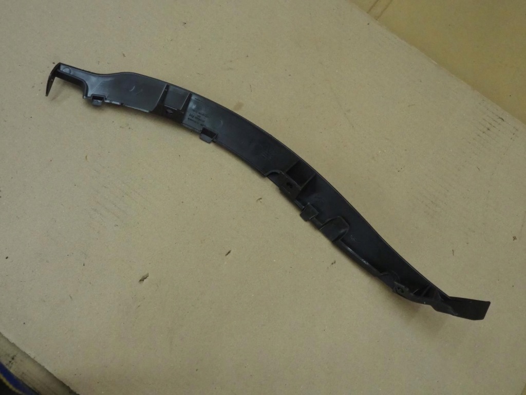 фото №15, Кронштейн кронштейн бампера задняя vw up citigo 1st807046 правый новый