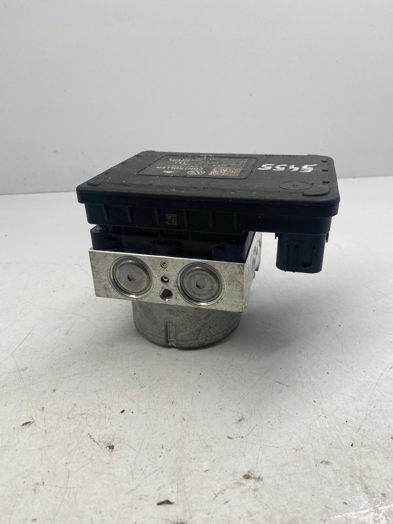 фото №7, Seat leon iv насос abs 5wa614517be