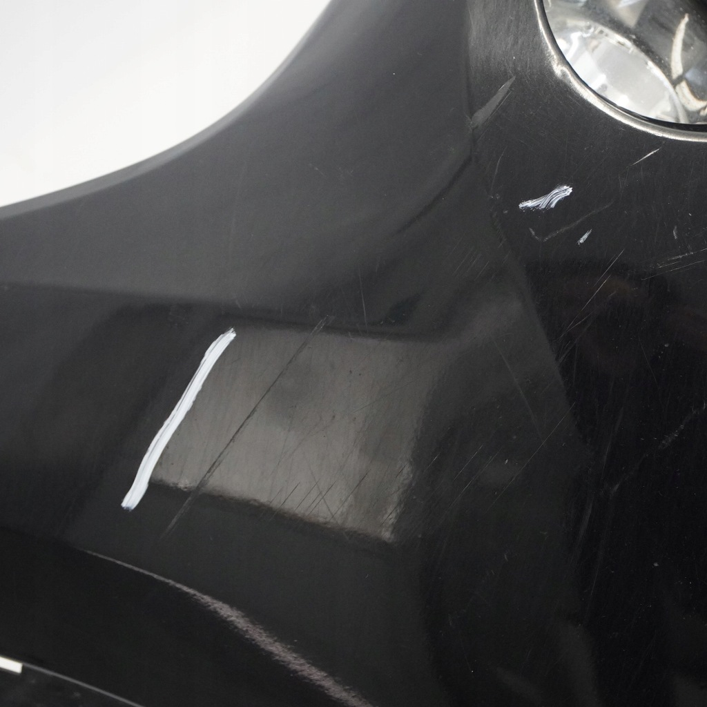 Bmw x3 e83 lci бампер передній black sapphire 475 Недорого