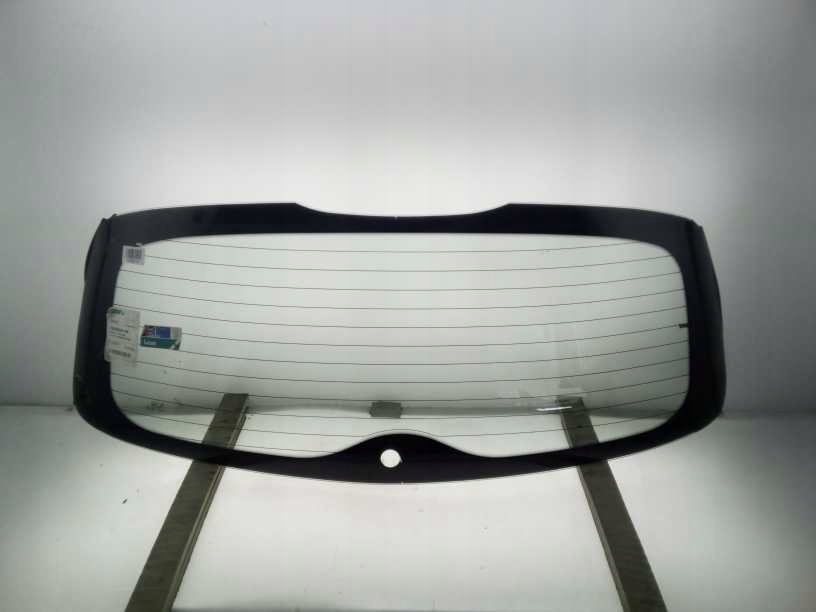 Купити Скло задня задні renault modus 200- з підігрівом нова