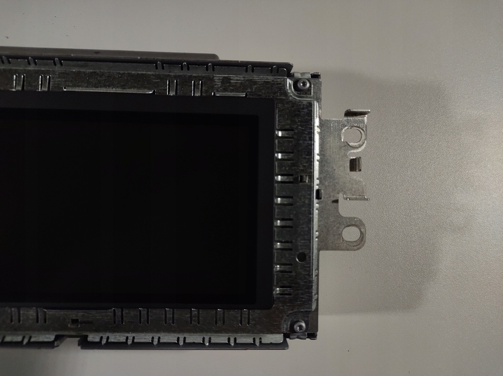 фото №4, Volvo v40 12- дисплей 31427007