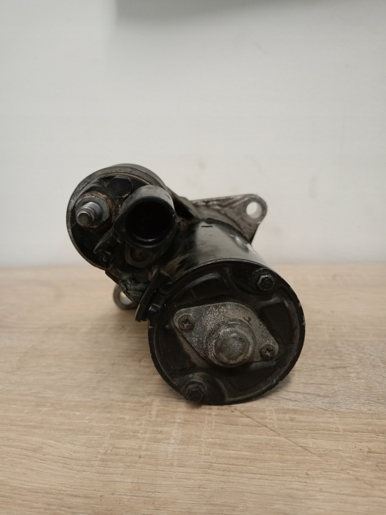 Audi vw 2,0fsi стартер bosch Оригинал