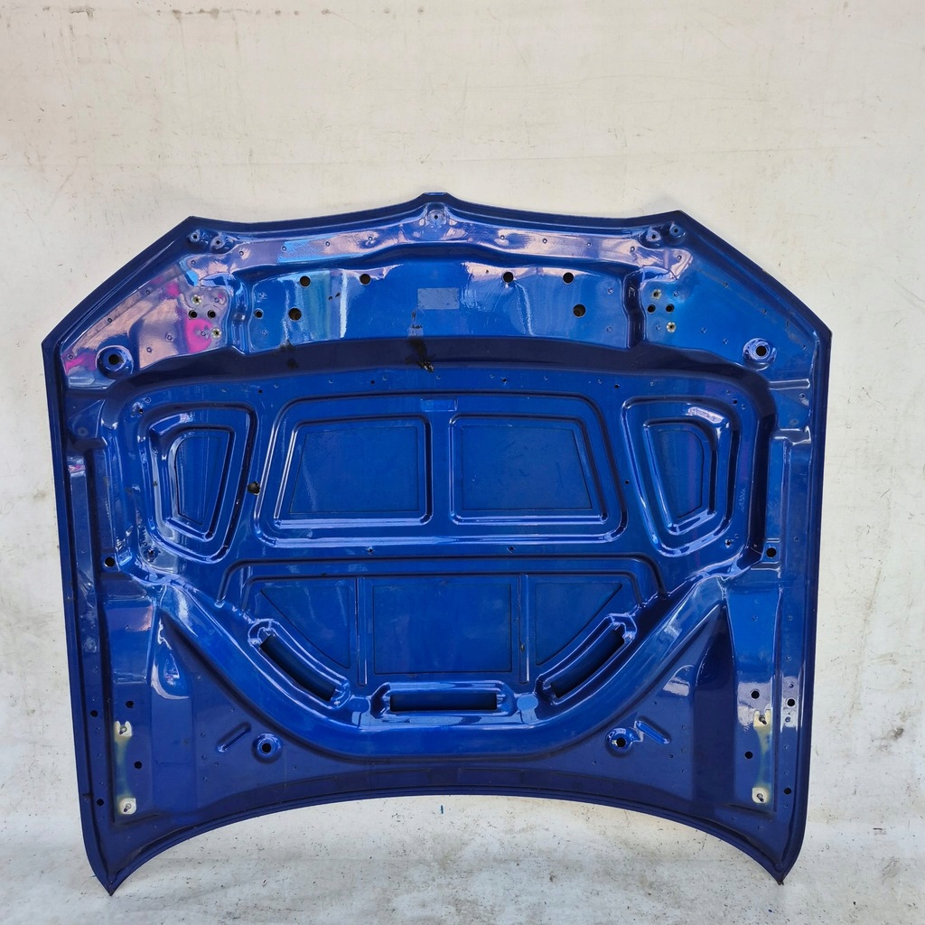 фото №11, Bmw 3 g20 g21 18- капот крышка двигателя