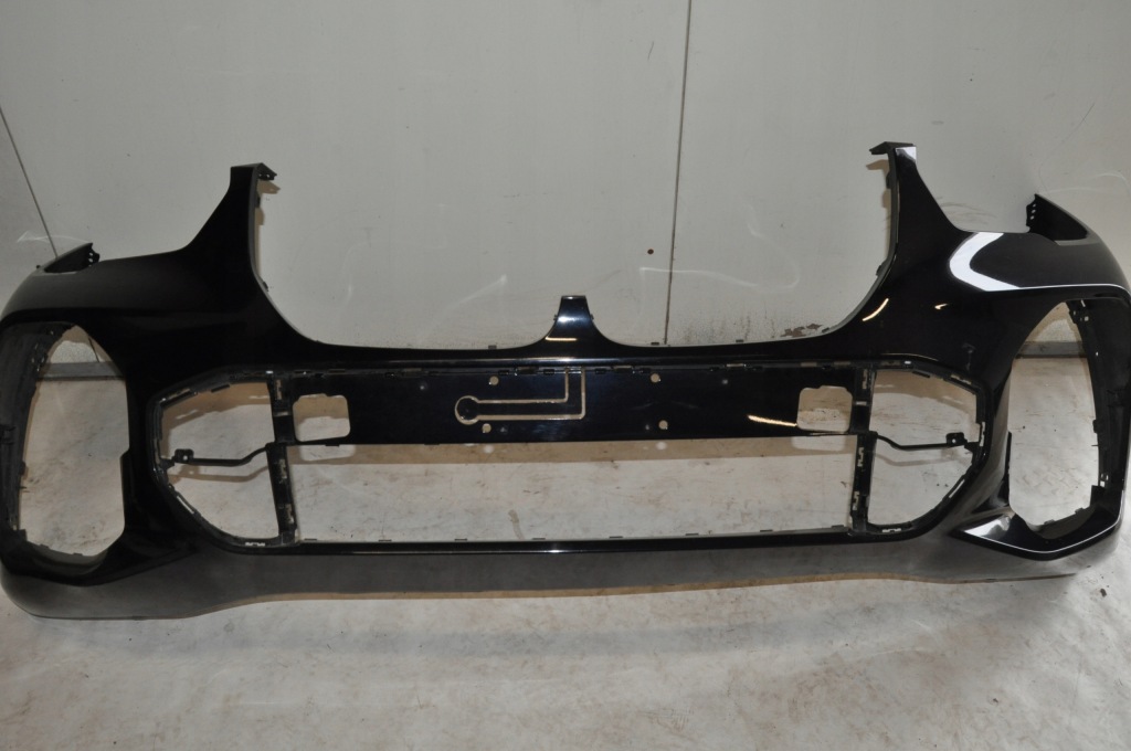 Bmw x5 g05 m набор 8069207 бампер передний перед с Разборки