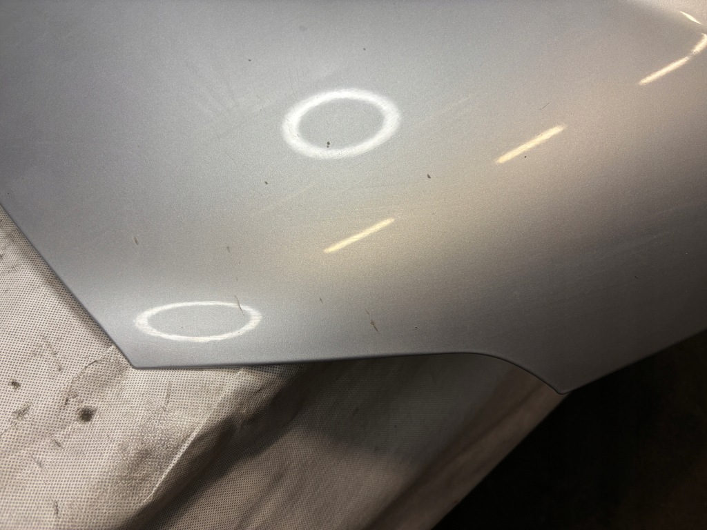 Капот крышка двигателя mitsubishi outlander 1 1 k: a31 с Разборки