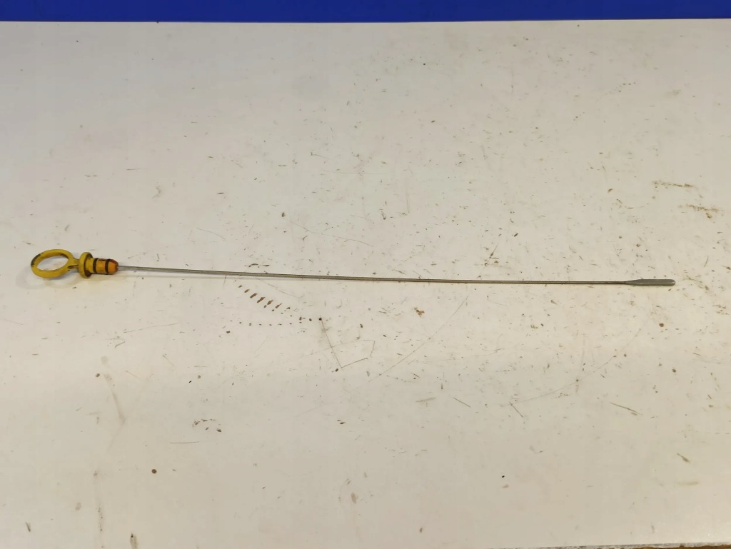 фото №3, Saab 9-3 ver2 2008 щуп