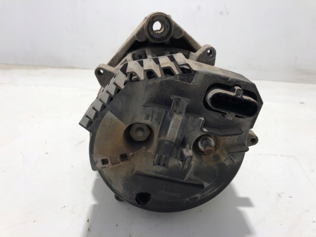 Генератор mercedes actros mp2 / mp3 12.0 360km Оригинал