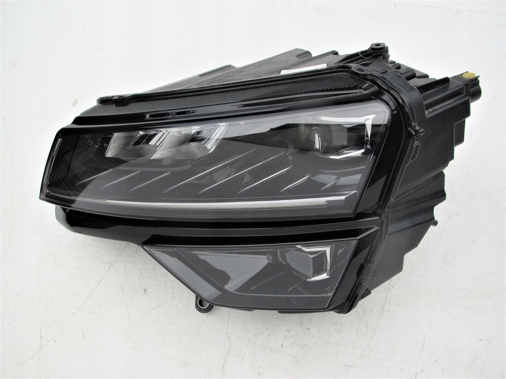 фото №14, Skoda karoq 2018 2019 2020 2021 фара full led оригінал оригінальний номер