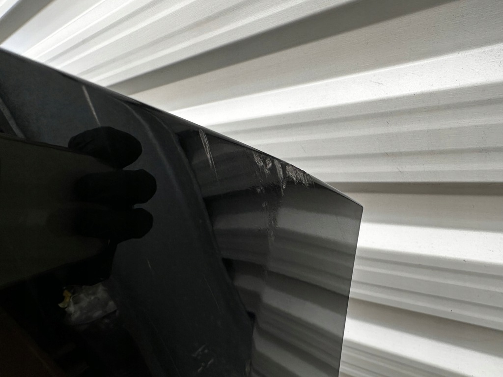 фото №11, Bmw 7 g70 бампер перед m-pakiet 475 4pdc