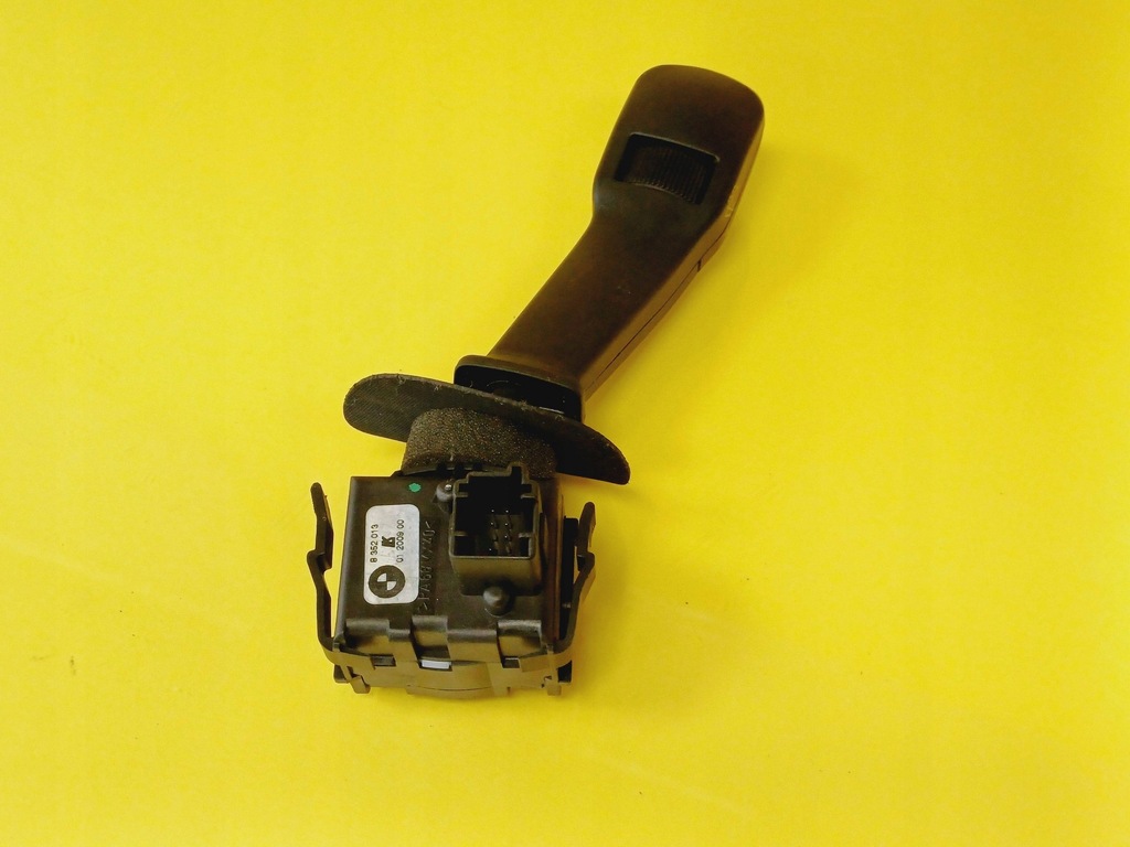фото №6, Рычаг переключатель дворник bmw 7 e38 8352013 nr416