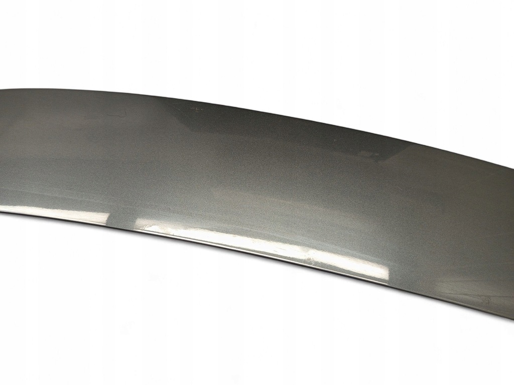 фото №8, Audi q5 sq5 спойлер крышки задний / багажника