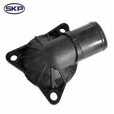 фото №1, Ford explorer, ranger 01-11 - корпус термостата