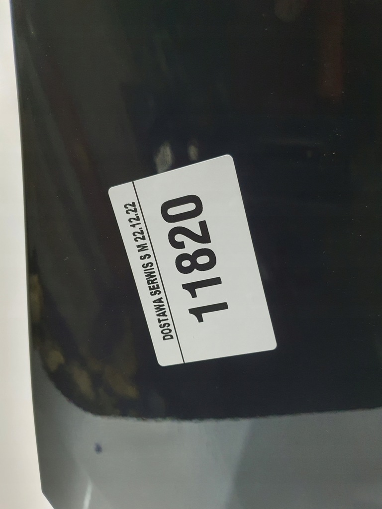 фото №15, Jaguar xf260 xf 260 kombi бампер задня оригінальний