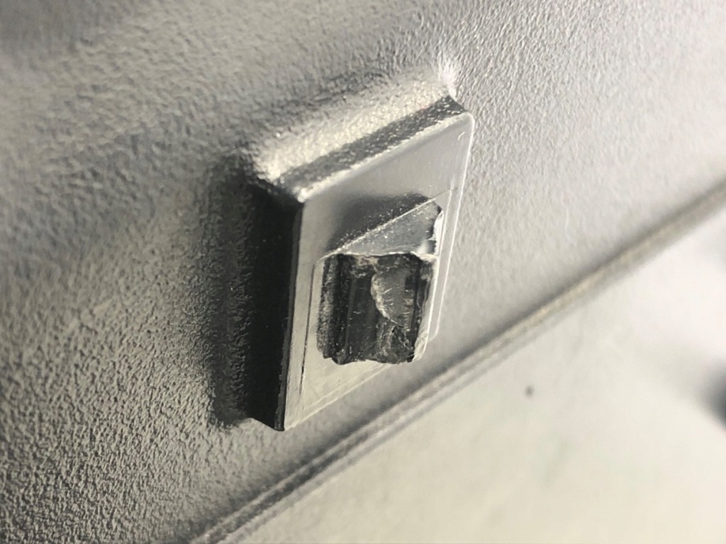 фото №8, Туннель средний citroen c5 iii sedan/limuzyna