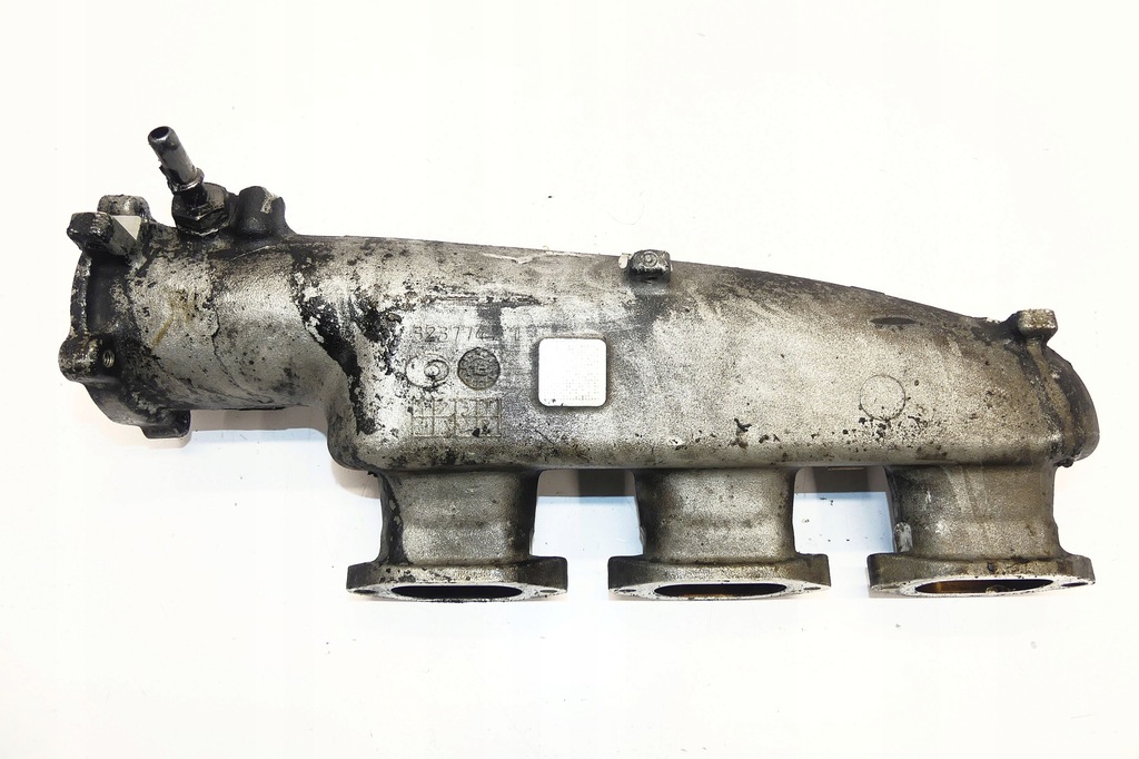 фото №3, Alfa romeo giulia quadrifoglio 2.9 v6 колектор всмоктуючий правий