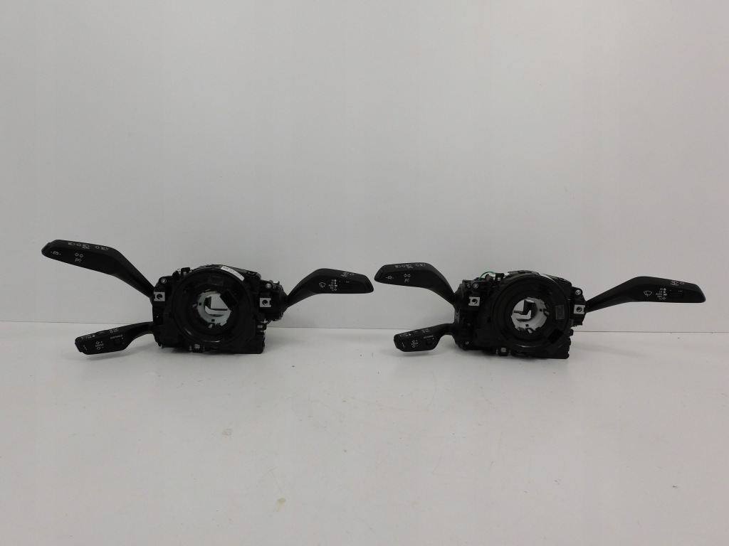 фото №1, Audi q2 переключатель комбинированный переключатели 82a953521me