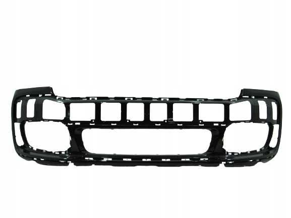 фото №1, Mini countryman s f60 бампер перед передній