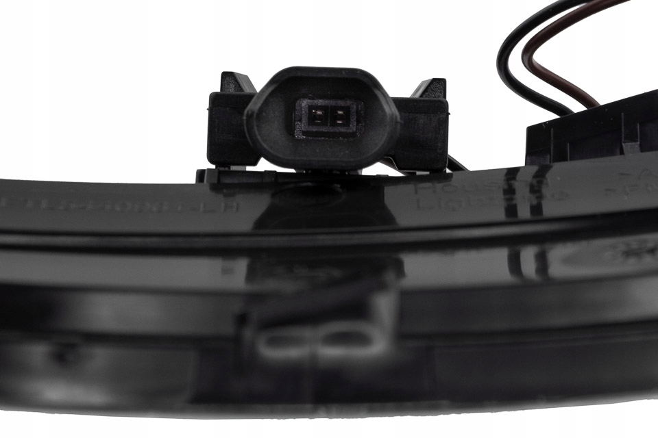 фото №12, Лампа поворотник w дзеркало