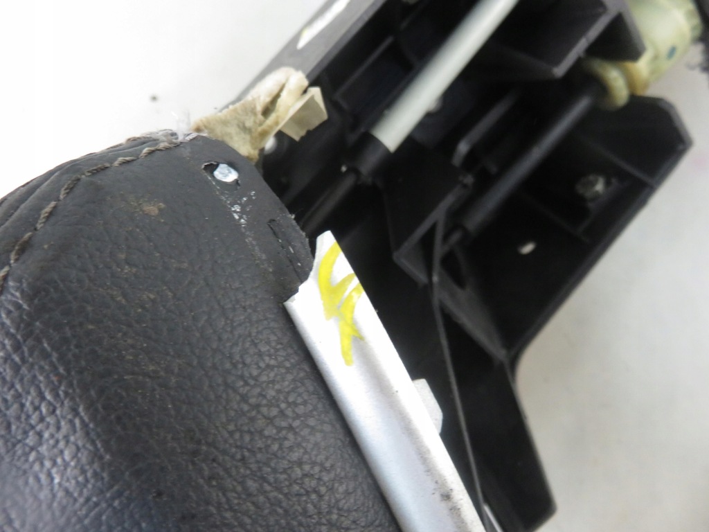 фото №5, Домкрат renault scenic ii 1.5 dci 8200326372