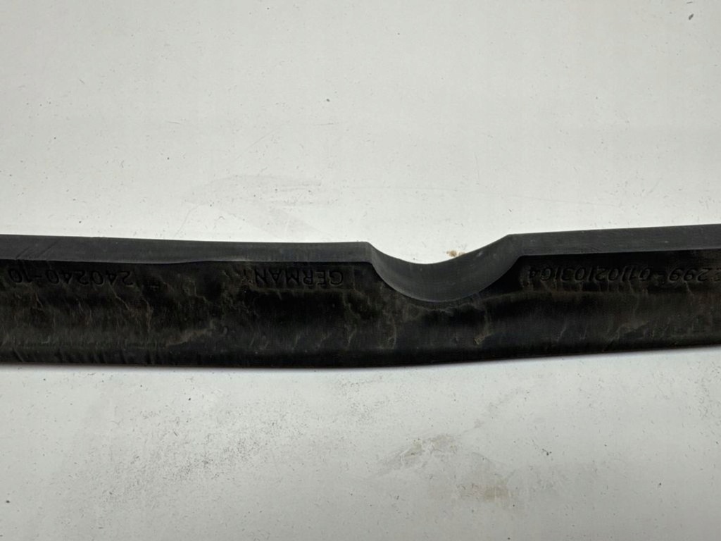 фото №10, Bmw 5 f10 f11 2011 інше частини відсік двигуна