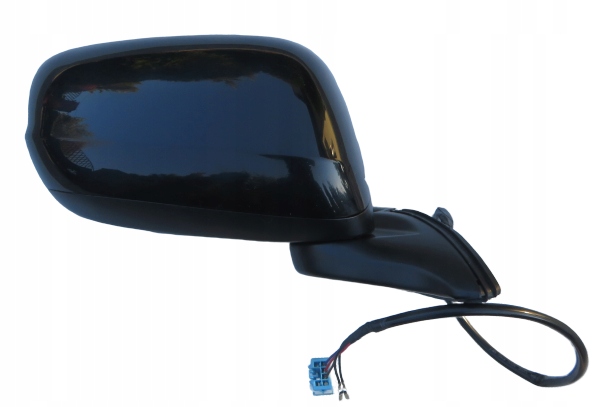 фото №1, Праве дзеркало honda jazz 2008 -2015 / 5-pinowe