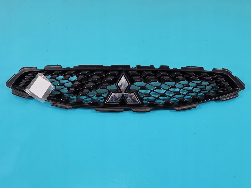 фото №1, Решітка радіатора решітка радіатора mitsubishi space star ii 15-19