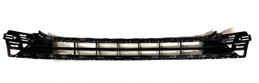 фото №2, Решётка радиатора решётка бампера vw arteon 17- r-line хром