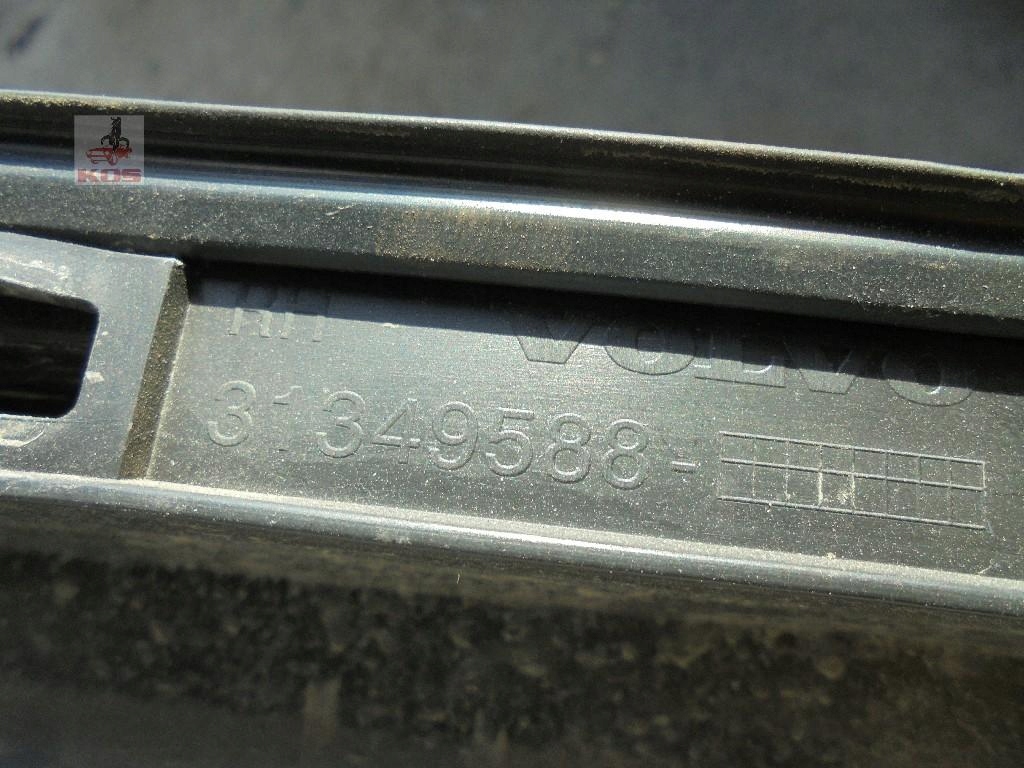 фото №8, Поріг молдинг поріг права volvo xc60 i 2011 2.0d d5