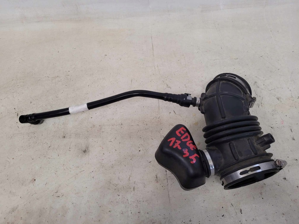 фото №1, Впуск повітрозабірник повітря 3.5 v6 ford edge ii mk2 2016-