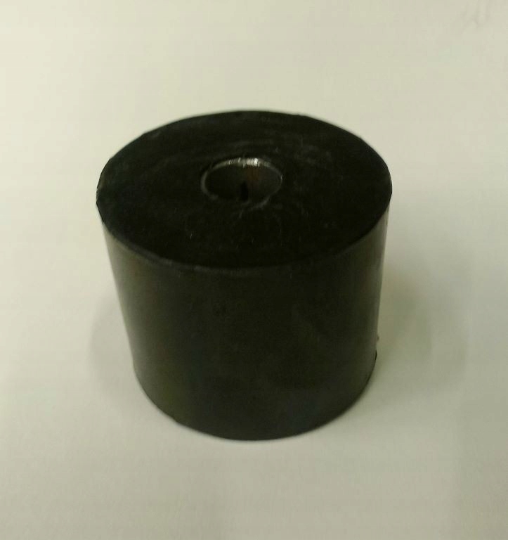 фото №1, Отбойник отбойник полуприцепа ролик schmitz krone kogel