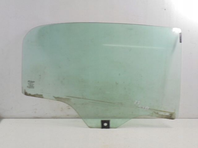 фото №1, Fiat punto iii grande 199 стекло дверь задняя правая 5d