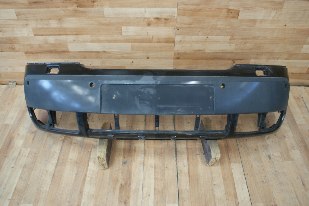 фото №1, Бампер перед audi a6 c5 allroad 2000-2006