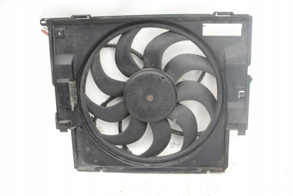 Вентилятор радіатора bmw f20 f30 n47 1.6d Недорого