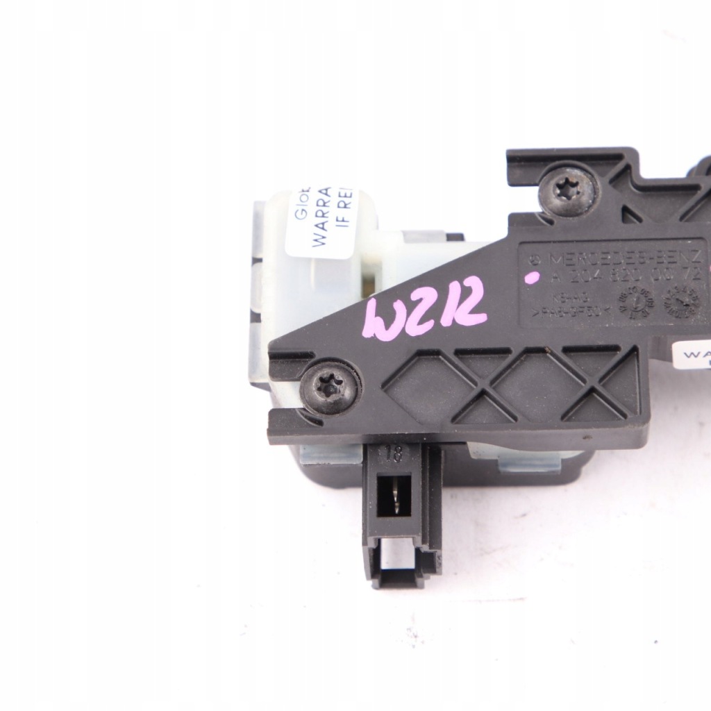 Mercedes w204 w207 привід кришка горловини  паливної  a2048200072 Ціна