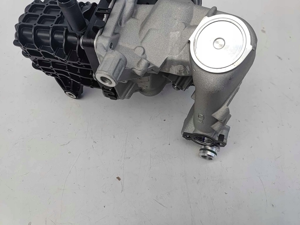 Boxer jumper iii 2.2 blue hdi клапан chłodnisa выхлопных газов egr nowa оригинальный номер 5807 Цена