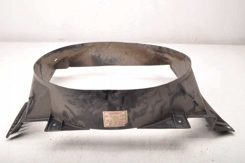 Купити Mercedes w123 2.3 захист вентилятора 1235052055