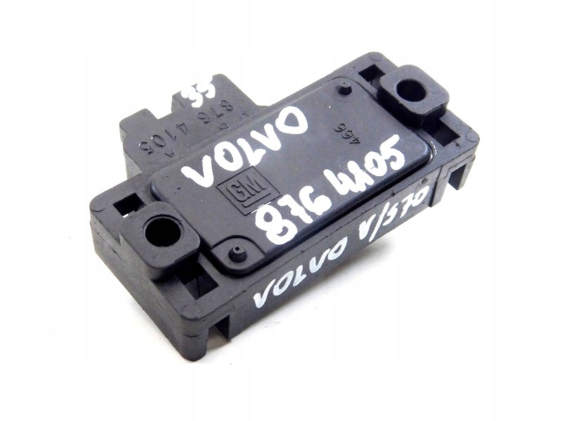фото №1, R/20 volvo датчик тиску map датчик 8764105