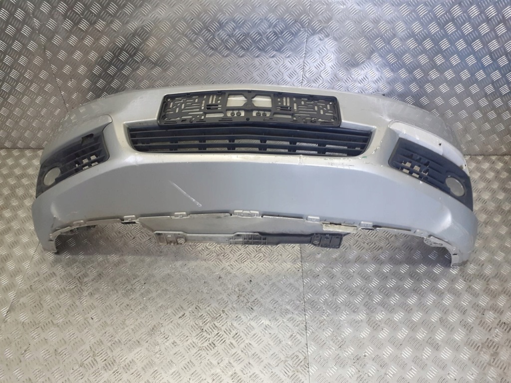 фото №1, Бампер перед opel zafira b z167 hb