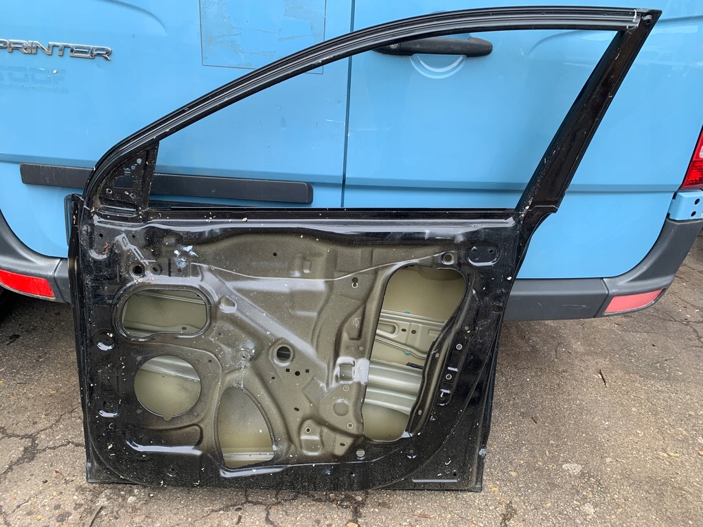 фото №6, Дверь правое передние hyundai kona