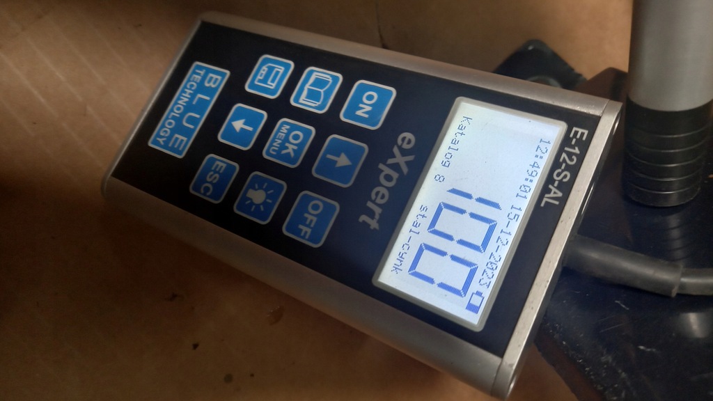 фото №9, Крыло правый перед citroen c5 03r