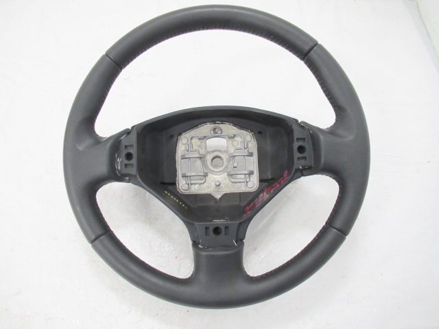 фото №1, Peugeot 3008 5008 воздуховод кожаный