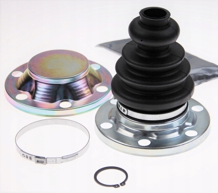 фото №2, 304000 lobro захист шарнір volkswagen