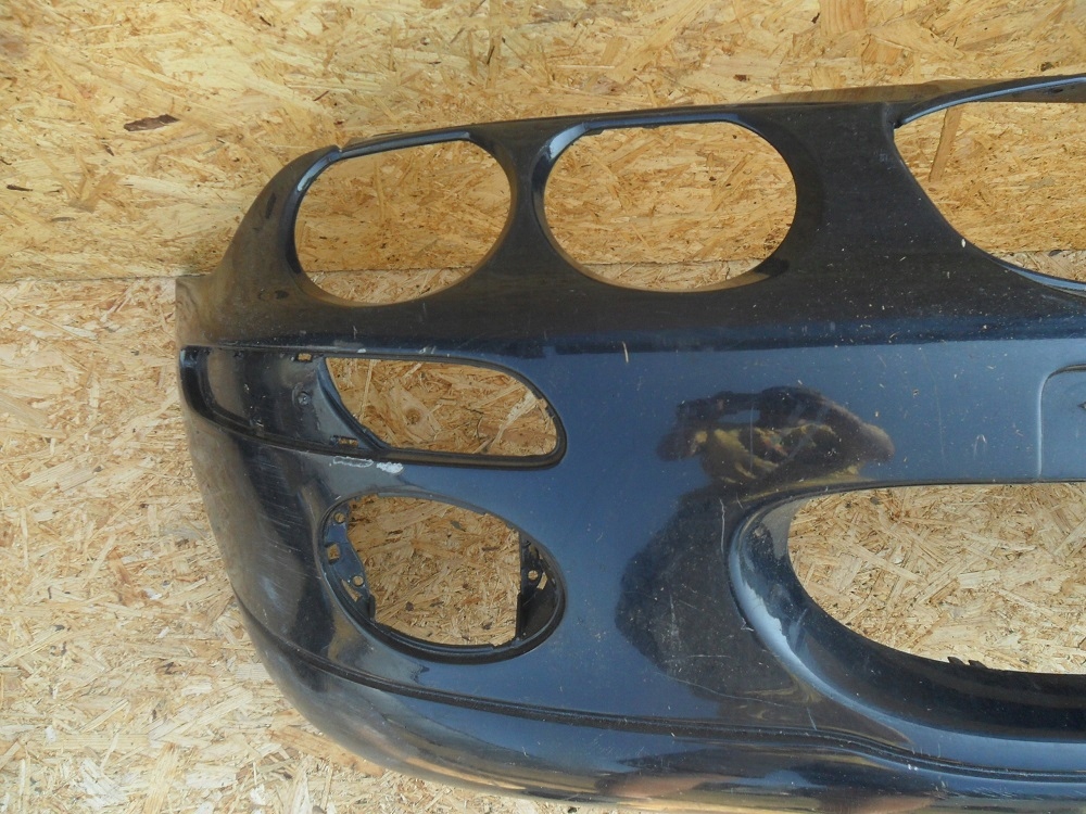 Rover 25 rf 1999 2000 2001 2002 бампер передний Цена