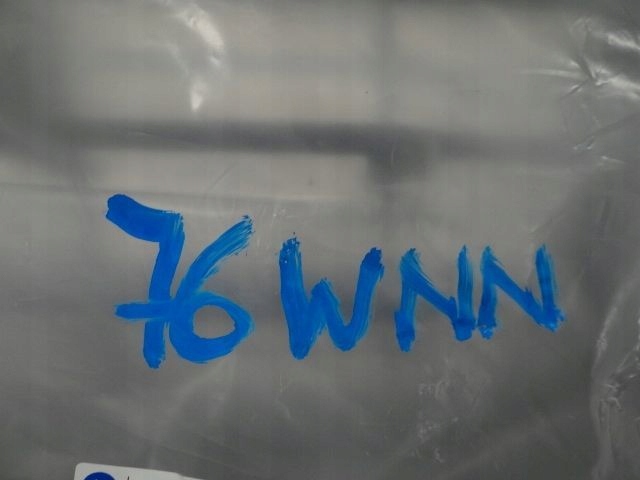 фото №13, Peugeot traveller lift решітка нижня впуск повітря бампера nowa