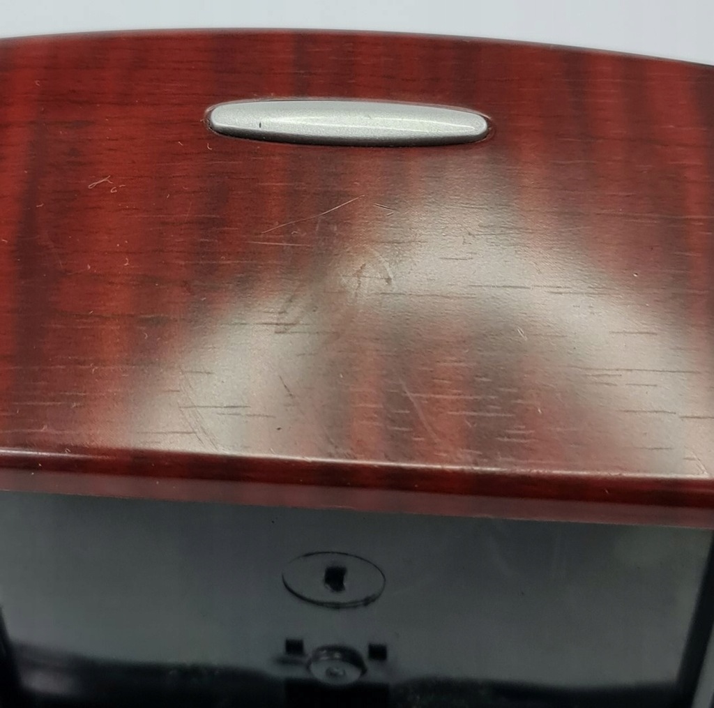 фото №12, Попільничка dekor hyundai santa fe ii