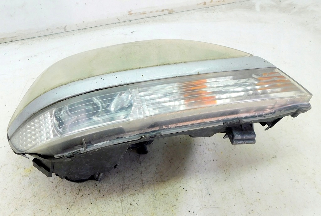 фото №5, Lexus rx 300 2001r 97-03 4x4 лампа фара правый перед