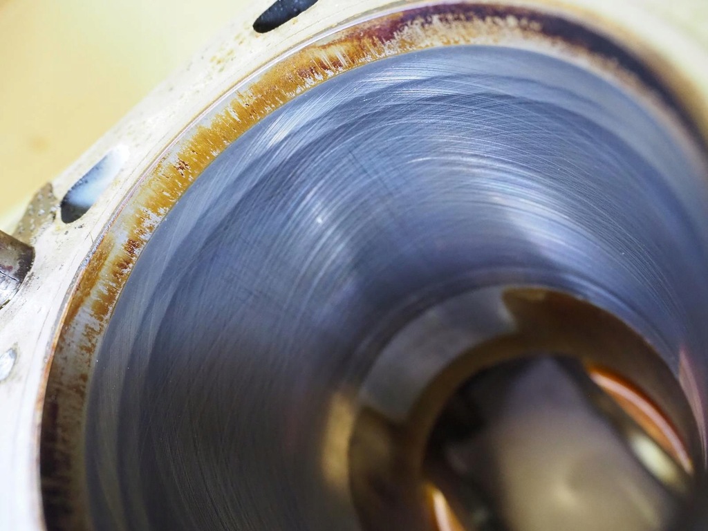 фото №16, Блок bmw e39 520 i 1748450 m52b20