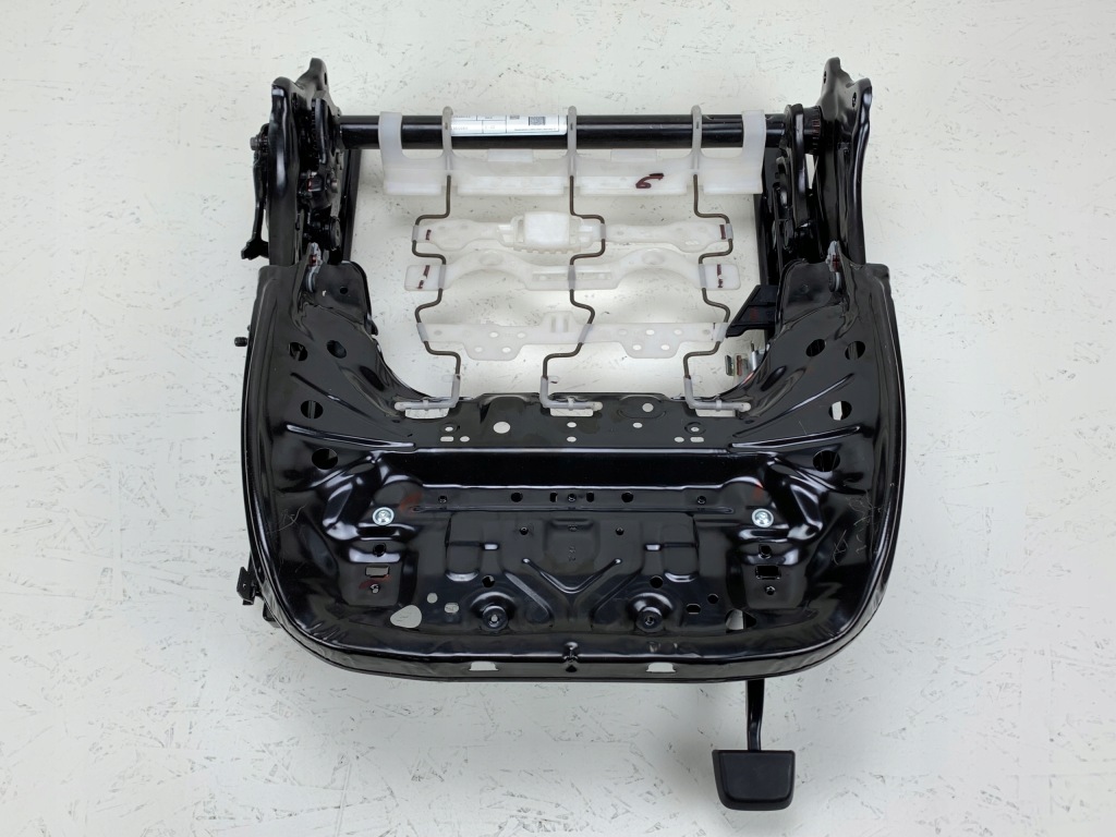 Купити Bmw g02 g20 рама сидіння сидіння перед 7414602
